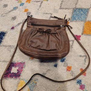 Fossil shoulder bag